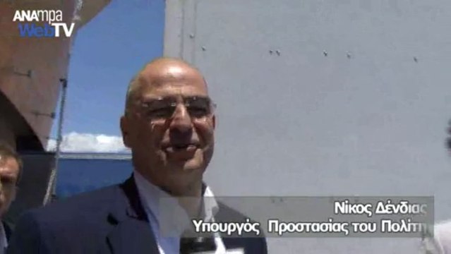 H ελληνική κοινωνία είναι αισιόδοξη μετά το συνέδριο της ΝΔ