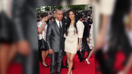 Tải video: Lewis Hamilton Splits from Nicole Scherzinger