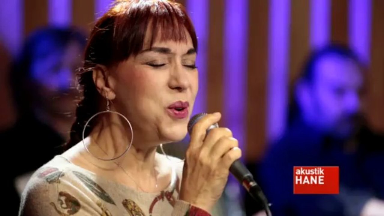 Leman Sam - Mavi tango
