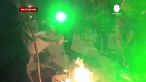 Egypt: deadly clashes outrage Muslim Brotherhood...