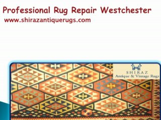 Shiraz Antique Rugs
