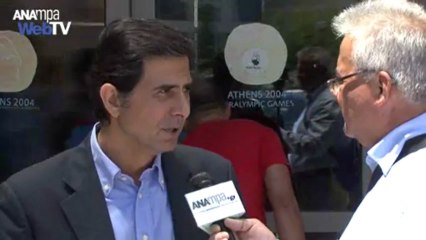 "Mέσα από την ενότητα  να βρούμε καλύτερες λύσεις"