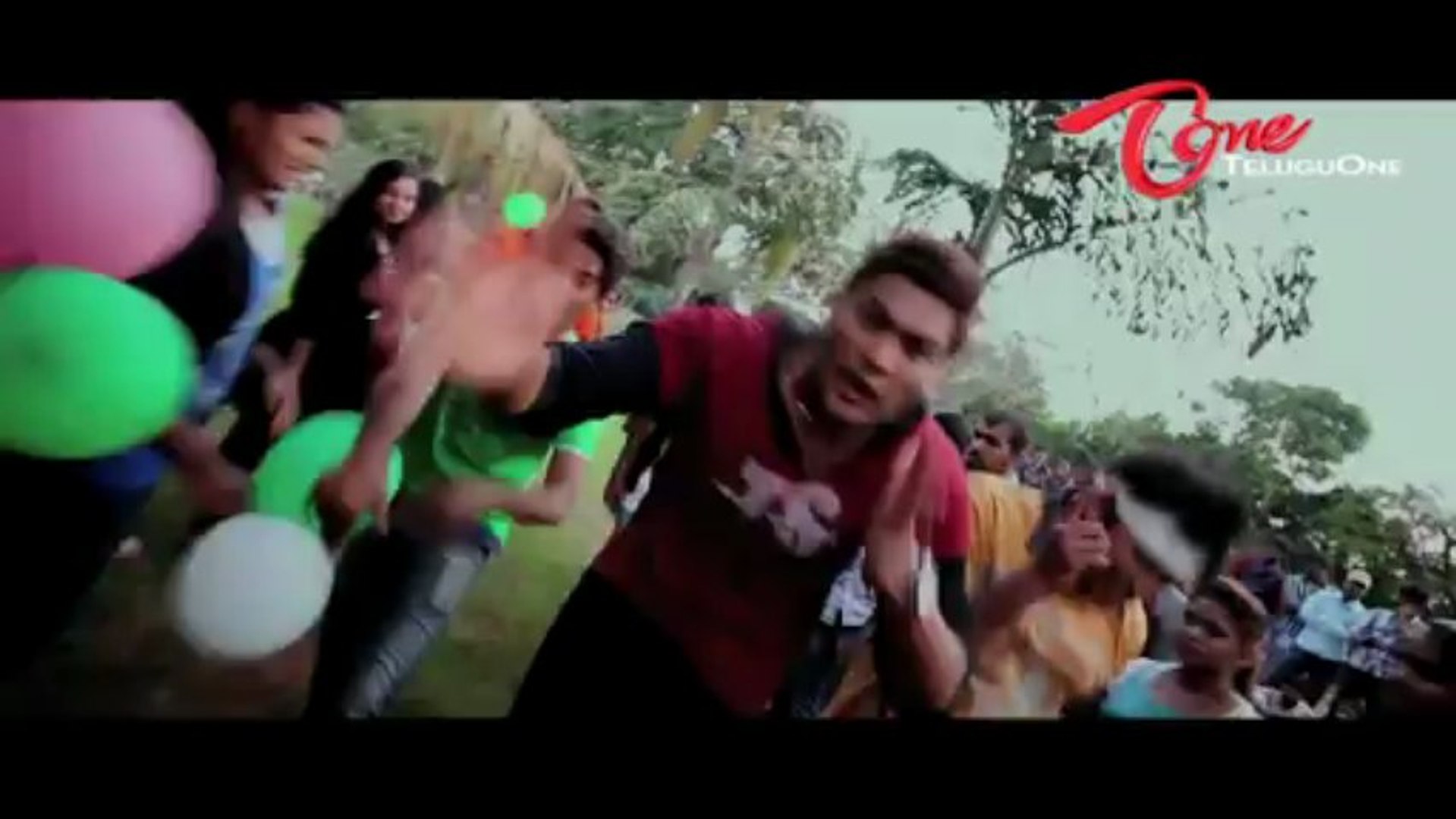 ⁣Romance Movie HD Theatrical Trailer - Prince - Ritu - Manasa