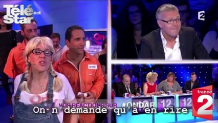 Le zapping Télé Star du 01 juillet 2013