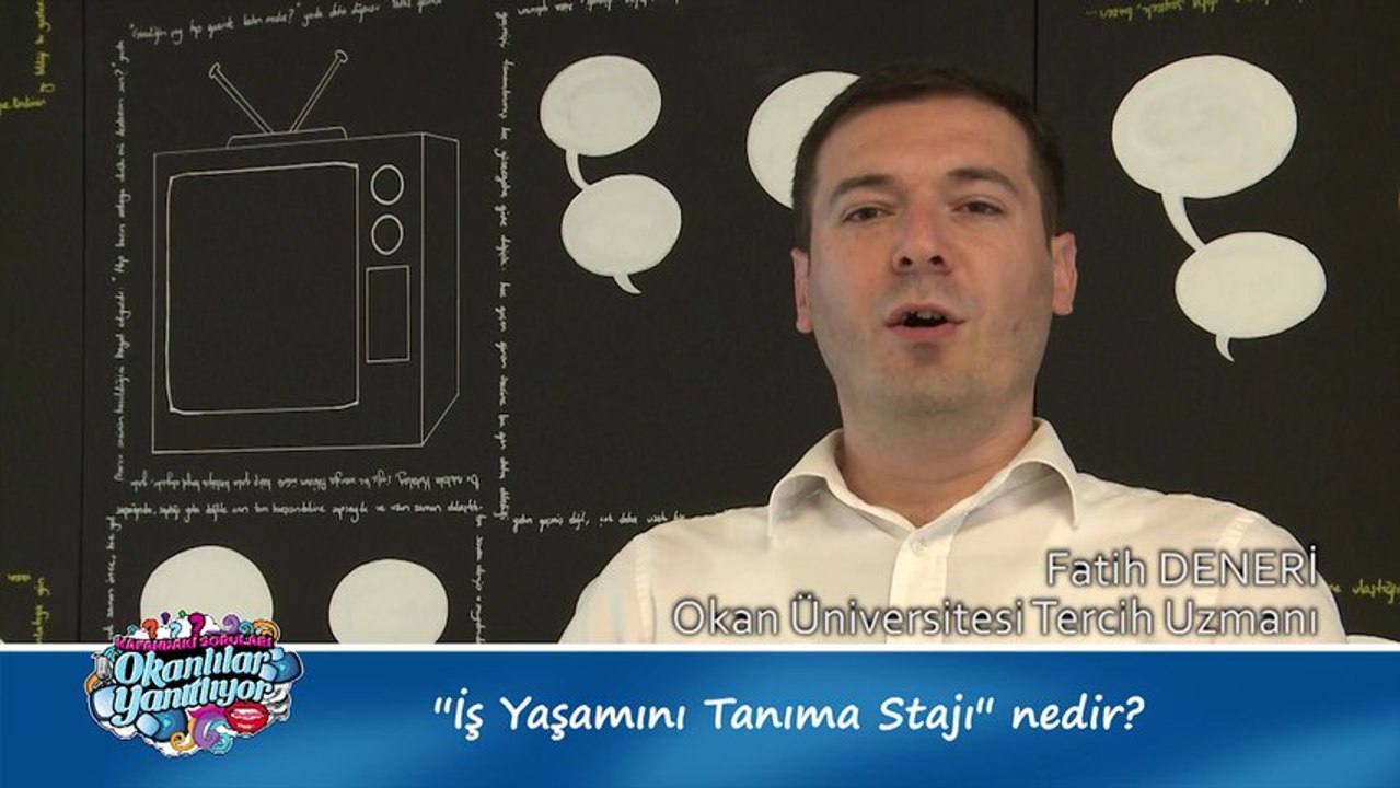 KAFANDAKİ SORULARI OKANLILAR YANITLIYOR - 11
