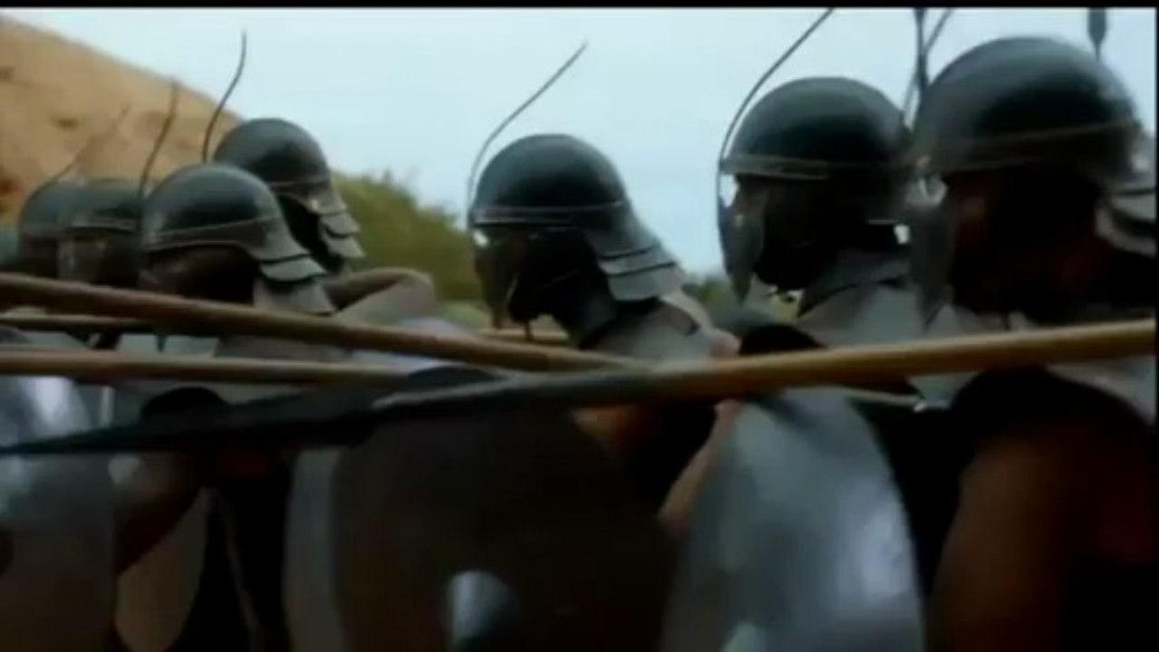 Game of Thrones Season 3 Episode 10 Promo Mhysa HD] Season Finale -