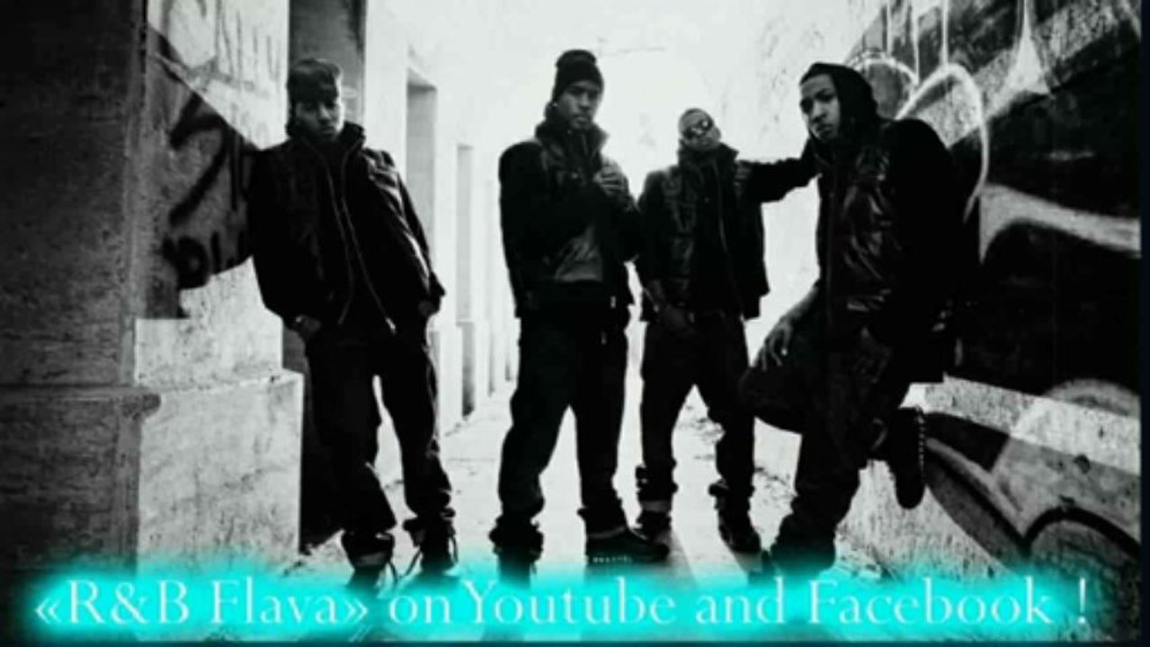 Jodeci - Sweaty [Feat.Missy Elliot - 1993]