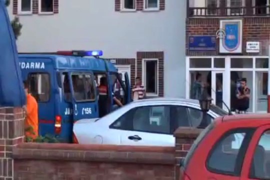 Serinlemek isterken boğuldular