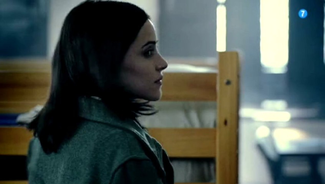 Niños Robados - Proximo Otoño