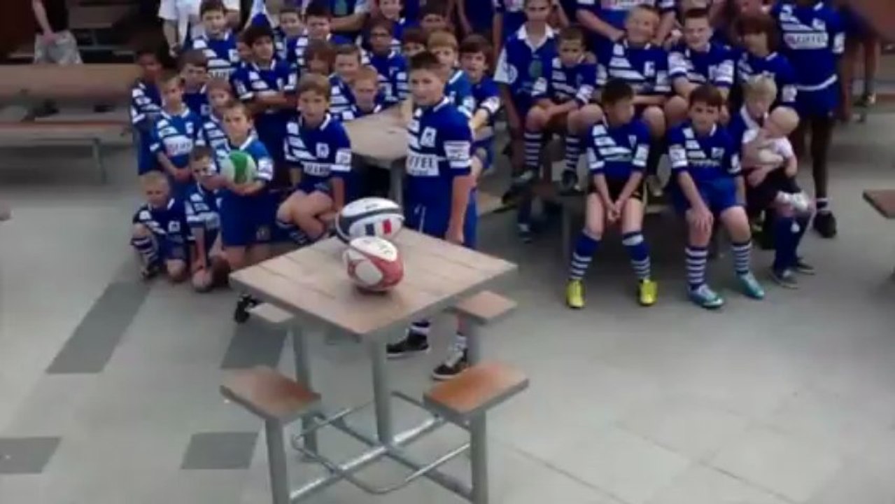 Saison 2012/2013