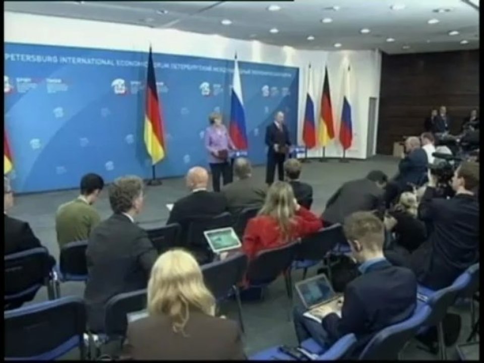 Германия за неделю Nr. 217