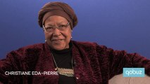 Rencontre avec Christiane Eda-Pierre - Qobuz.com
