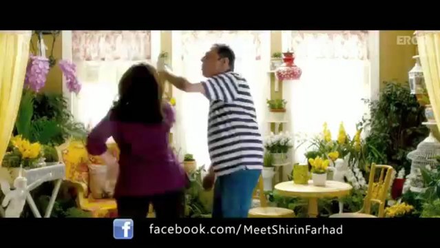 Shirin Farhad Ki Toh Nikal Padi - Title Track Promo (Exclusive)