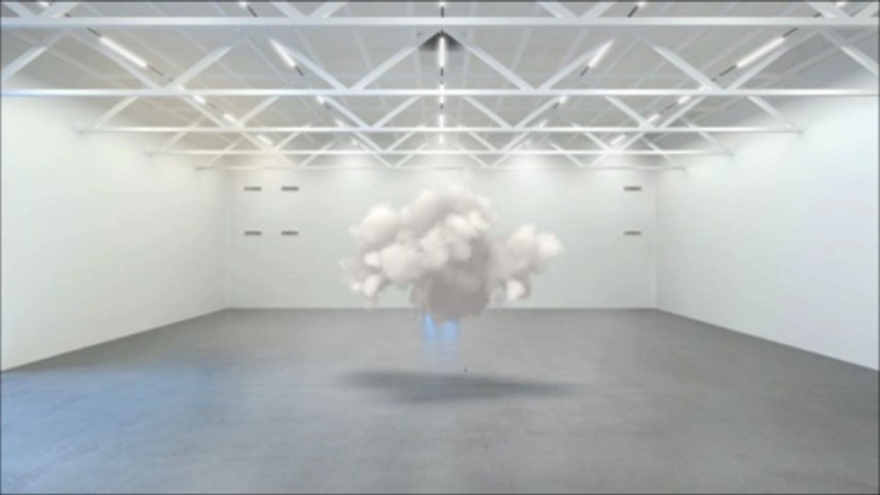 PiBee : Nuage N°20