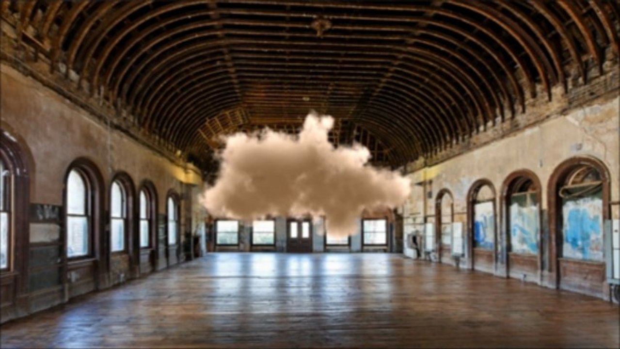PiBee : Nuage N°18