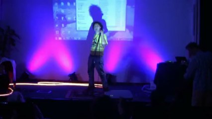 Finale Coupe du Monde, Poète de Calibrage 3