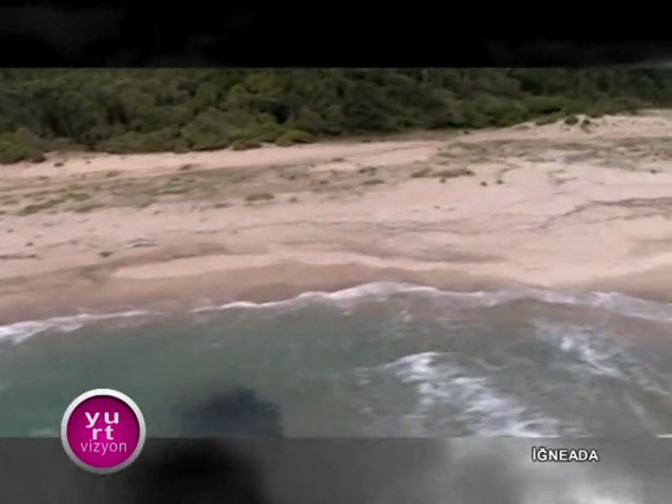 İĞNEADA BELEDİYESİ TANITIM