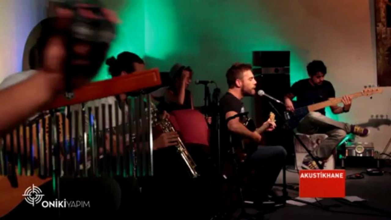 Murat Dalkılıç - Lüzumsuz Savaş