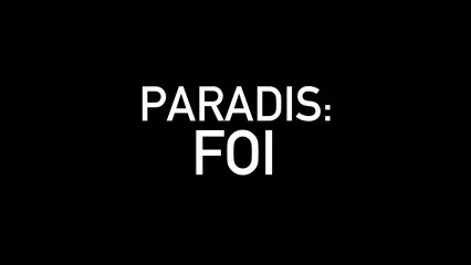 Bande Annonce du film PARADIS FOI - Ulrich Seidl