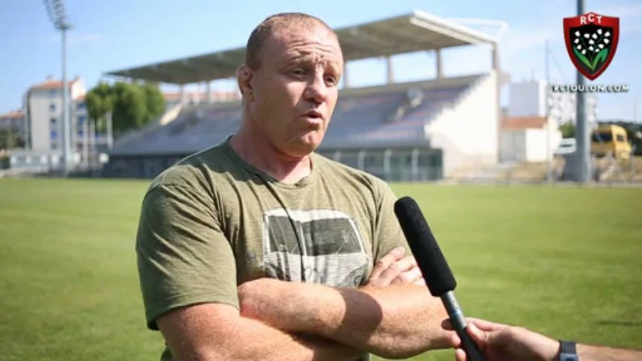 Marc De Rougemont