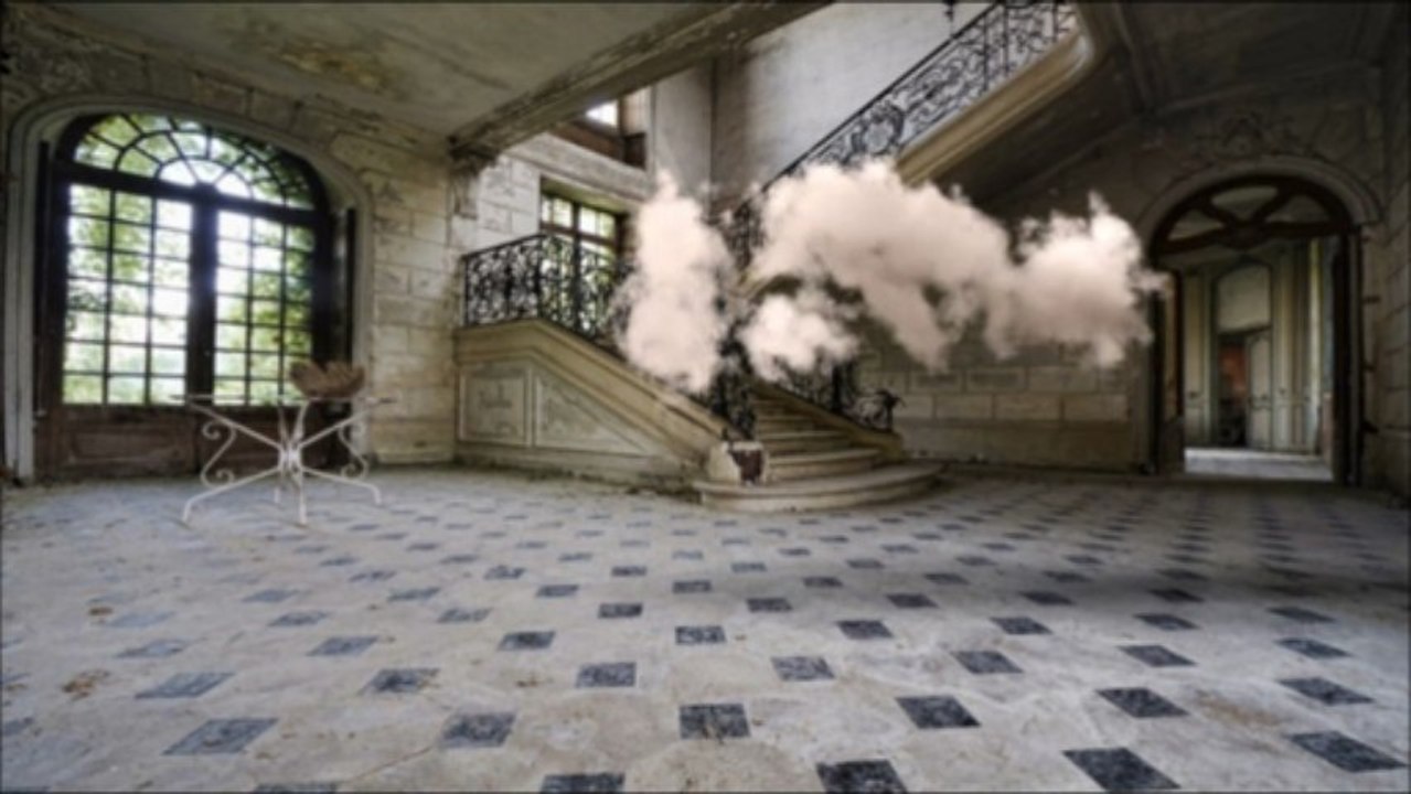 PiBee : Nuage N°15