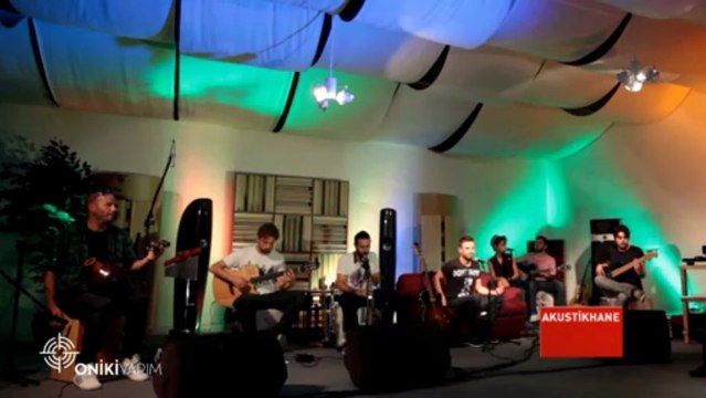 Murat Dalkılıç - Yalan dünya