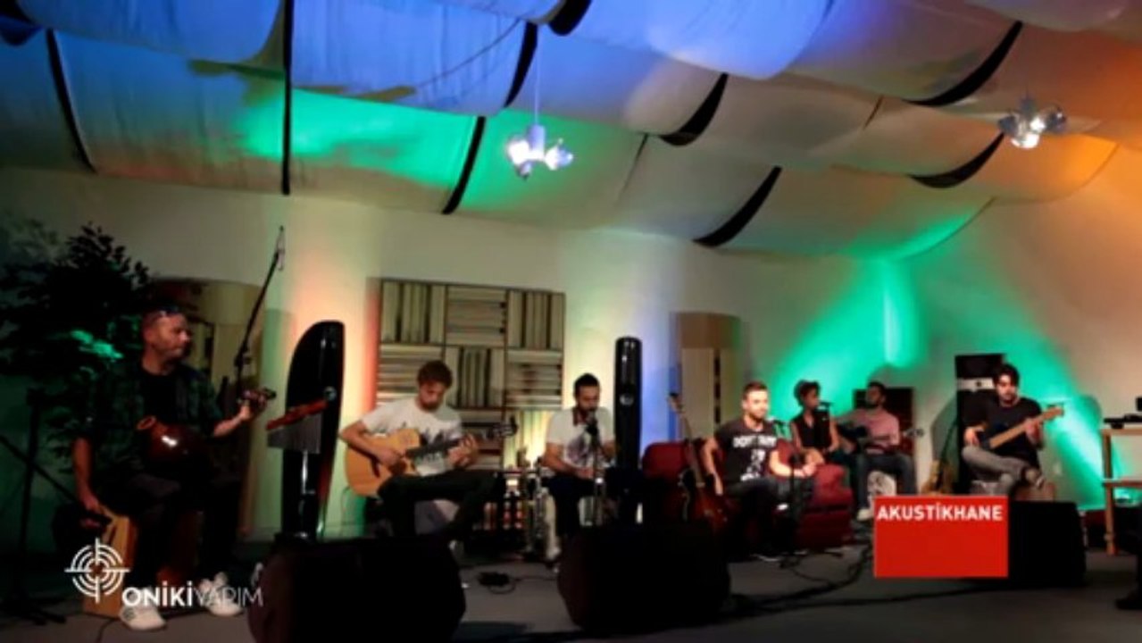 Murat Dalkılıç - Yalan dünya