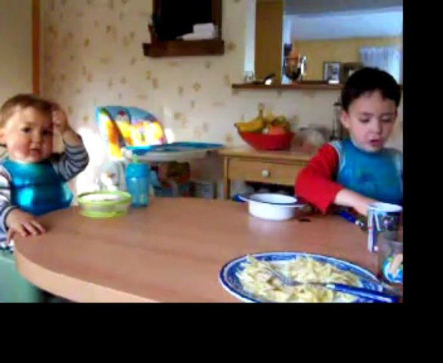 qui veut du fromage