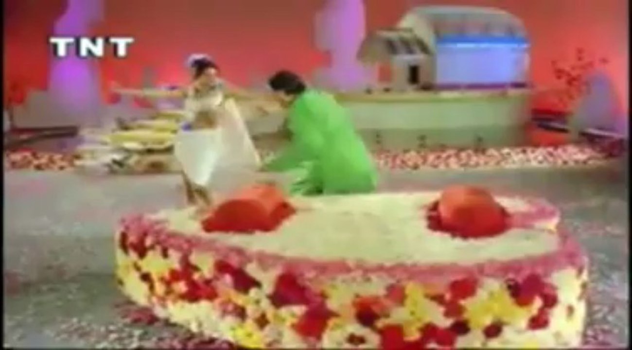 Aankhen To Kholo Swami - Masterji (1985) Full Song HD