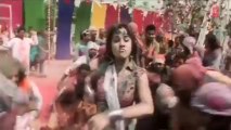 Holi Hai Holi (Full Song) _ Ram Gopal Verma Ki Aag