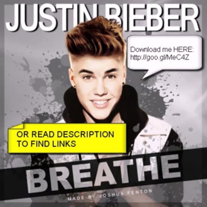 Justin Bieber - Breathe Full Album Download mp3