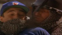 A Kid in King Arthur's Court (1995) Full Movie Part 1