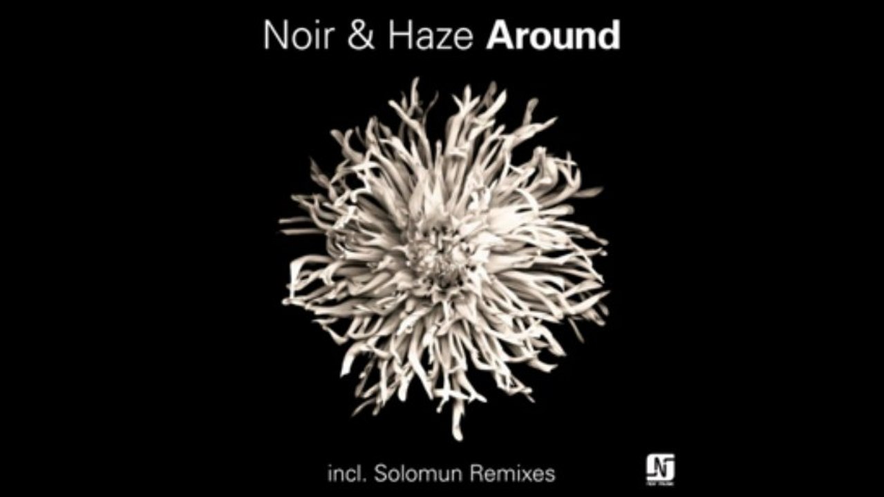 Noir and Haze - Around (Solomun vox)