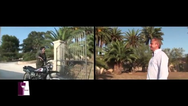 La Provence, terroir de rosés, de rouges ...et de (grands) blancs, avec les Domaines Ott. Un Verre de Terroir en Provence :