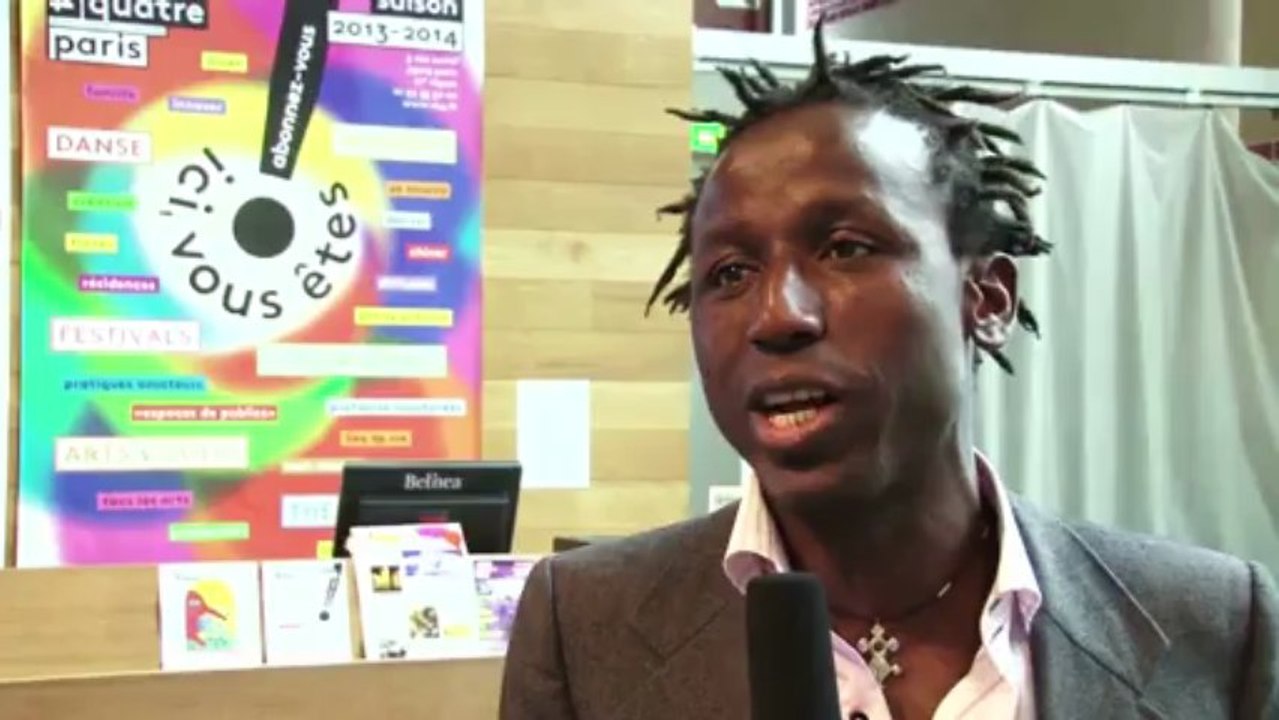 We Sign It : présentation du projet par Baki Youssoufou
