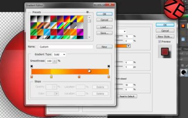 How To Create A Logo - Photoshop