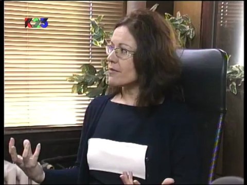 K23TV - Razgovor s povodom - Hemijsko-tehnološka škola Subotica - 1 . jul 2013.