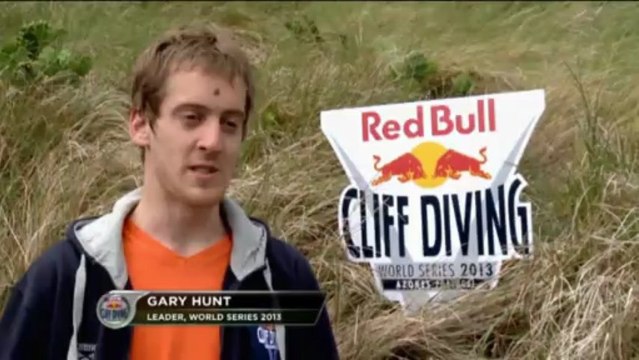 Saltos - Hunt confirma su liderato en Las Azores