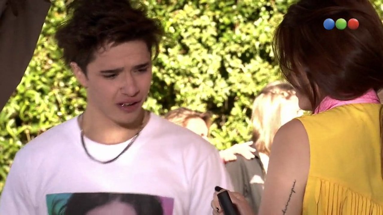 ALIADOS - Webisodio 2.4