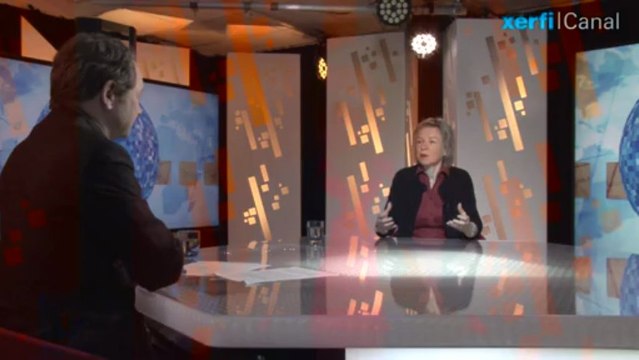 Jeanne-Marie Prost, Xerfi Canal Crédit et situation financière des entreprises