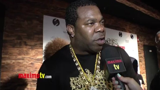 Busta Rhymes on Kendrick Lamar is Brilliant