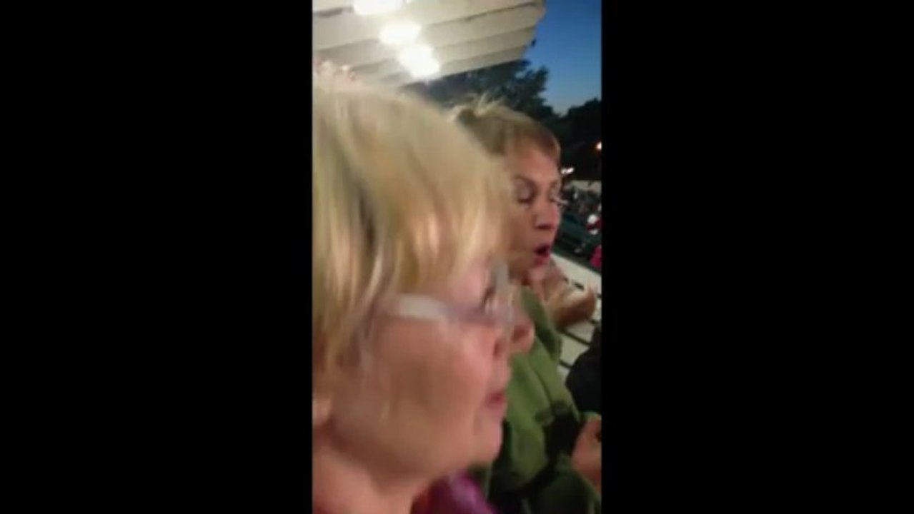 Concert CoverQueen à Villecresnes 29 juin 2013