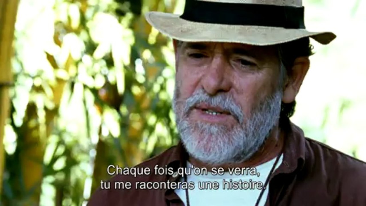 MON BEL ORANGER - BANDE ANNONCE - Au cinéma le 21 Août 2013