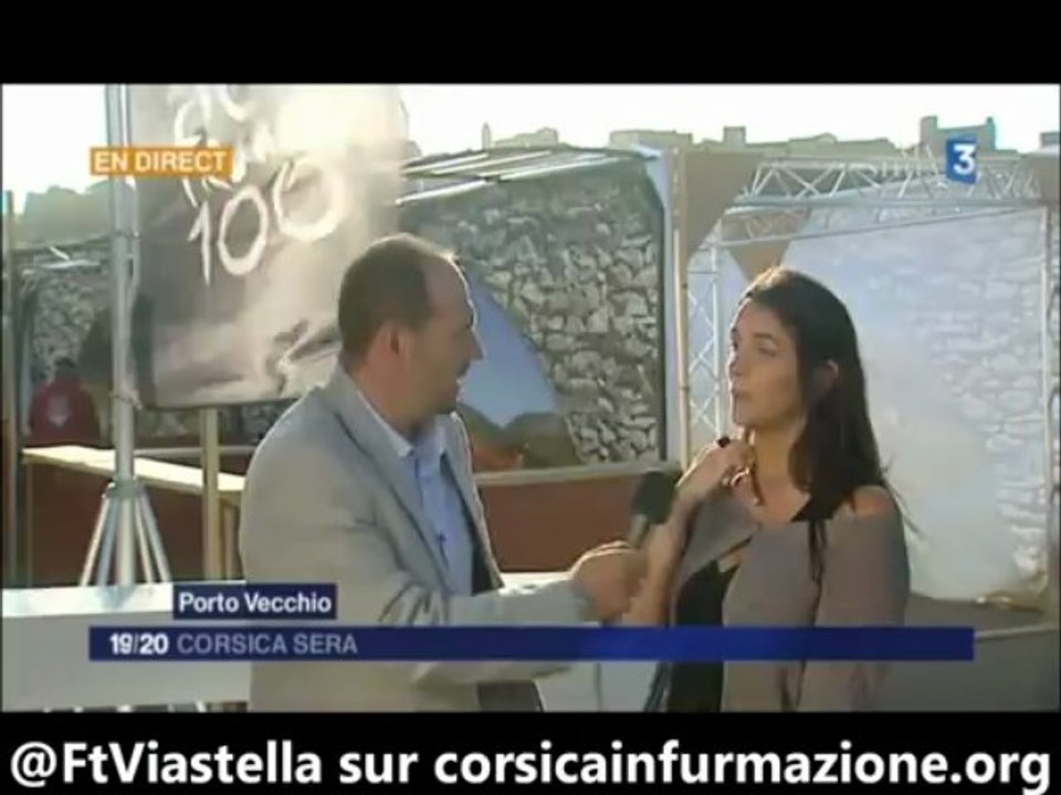 #TourDeFrance 7 millions d'euro dépensés ? Quelles retombées pour la #corse et les corses ?