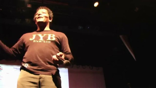 JYB - Finale Individuelle Dimanche 9 Juin