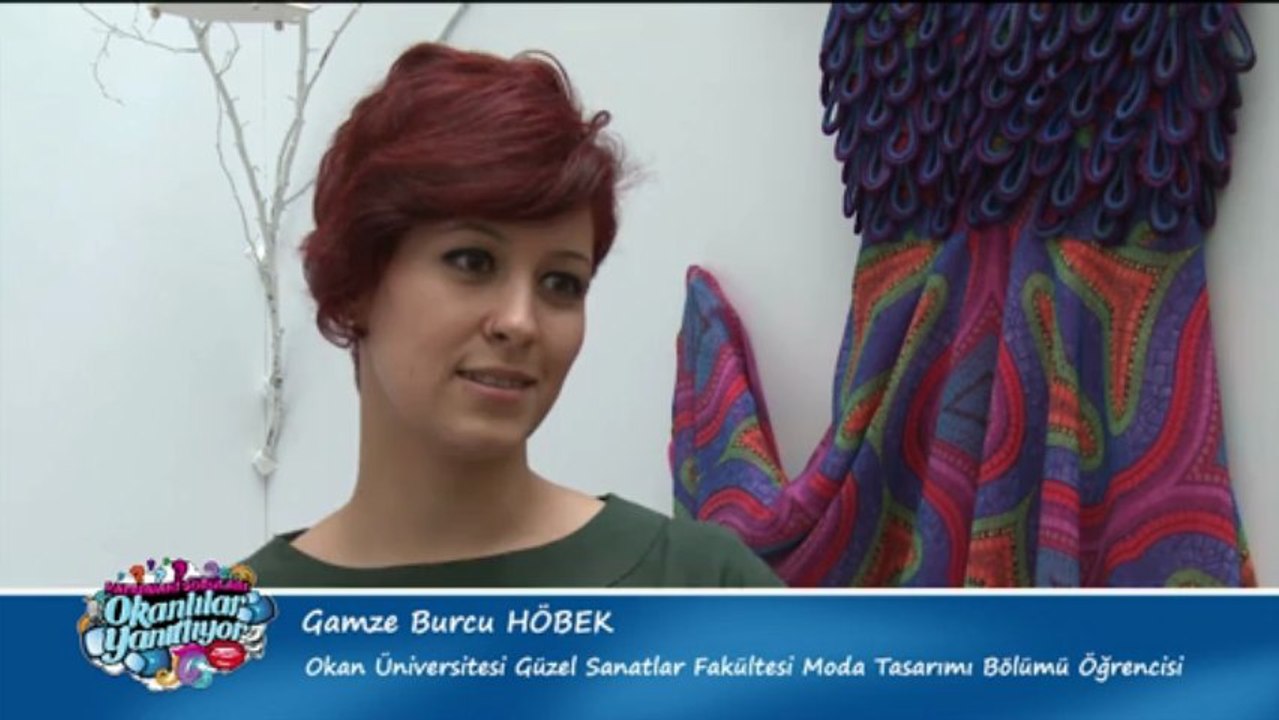 KAFANDAKİ SORULARI OKANLILAR YANITLIYOR - 30