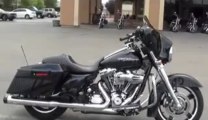 Harley-Davidson Dealer Modesto, CA | Pre-Owned Harley Modesto, CA