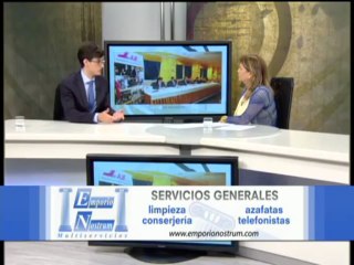 Punto de encuentro: Entrevista a Jorge Paumard - 26/06/13