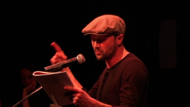 Seb, Finale Individuelle - Dimanche 9 Juin