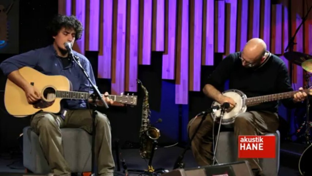 Pinhani - Şairin elinde [Kargo cover]